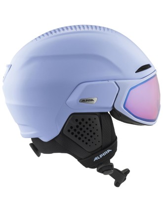 ORO QV MIPS Ski helmet