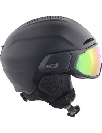 ALTO QV Ski helmet