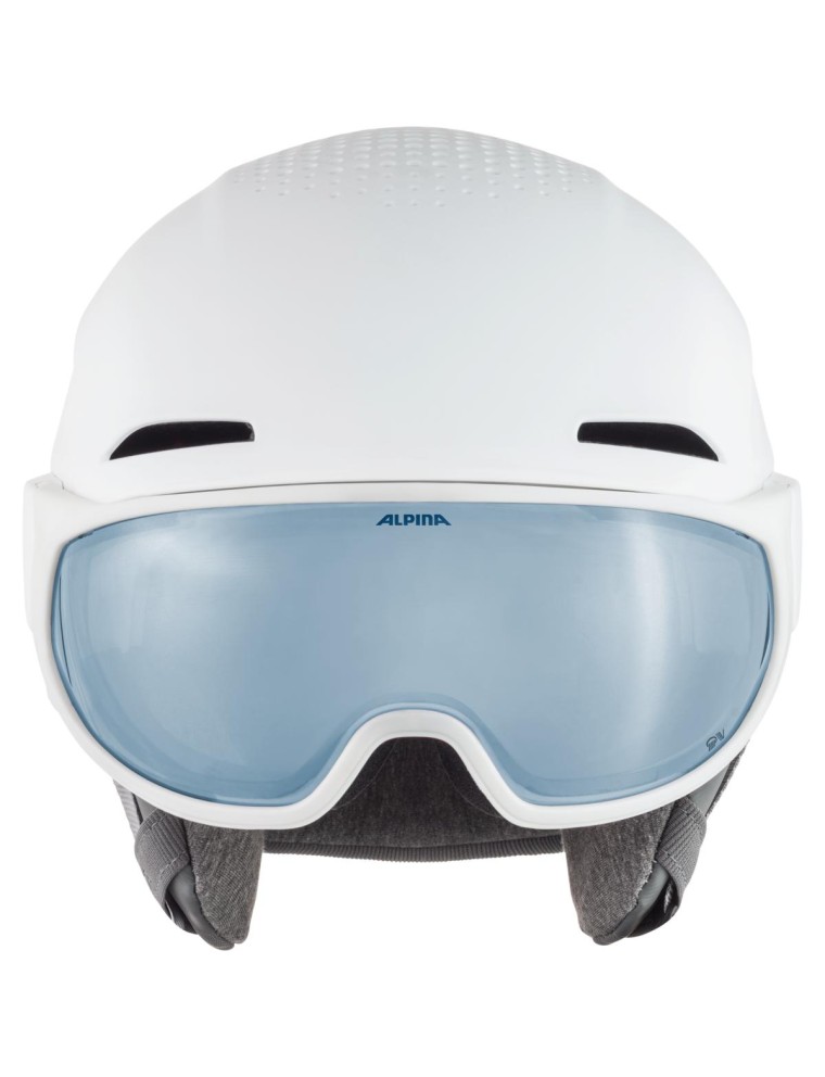 ALTO QV Ski helmet