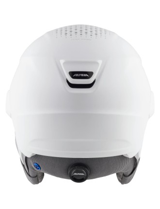 ALTO QV Ski helmet