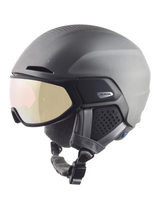 ALTO QV Ski helmet