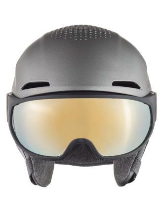 ALTO QV Ski helmet