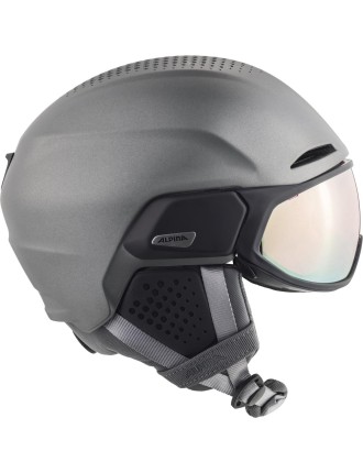 ALTO QV Ski helmet