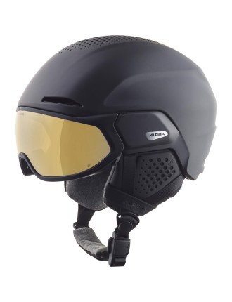 ALTO Q-LITE Ski helmet