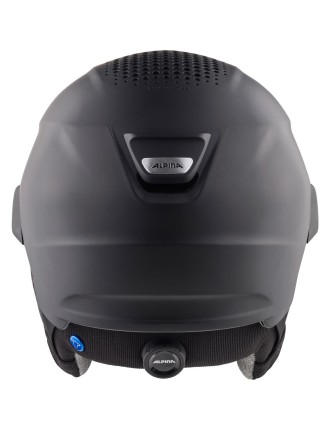 ALTO Q-LITE Ski helmet