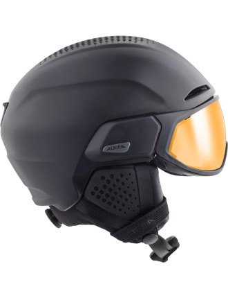 ALTO Q-LITE Ski helmet