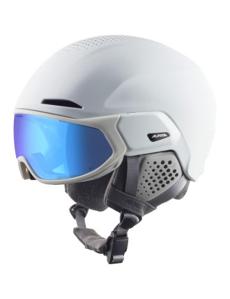 ALTO Q-LITE Ski helmet