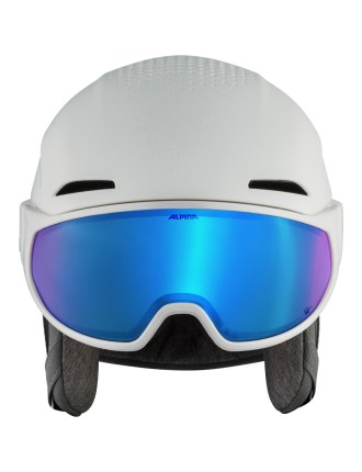 ALTO Q-LITE Ski helmet