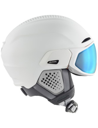 ALTO Q-LITE Ski helmet