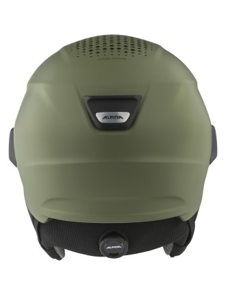 ALTO Q-LITE Ski helmet