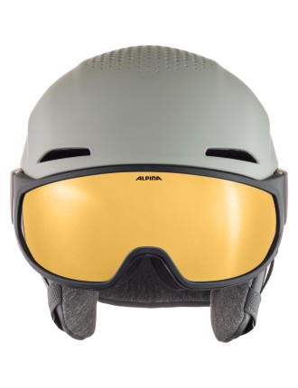 ALTO Q-LITE Ski helmet