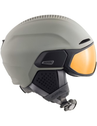 ALTO Q-LITE Ski helmet