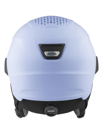 ALTO Q-LITE Ski helmet