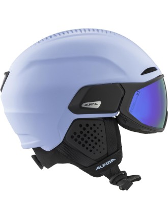 ALTO Q-LITE Ski helmet