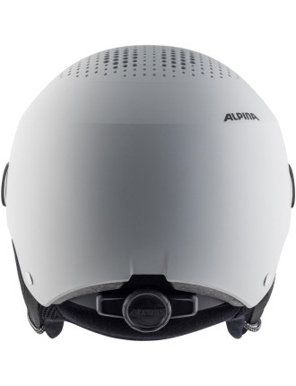 ARBER VISOR Q-LITE Ski helmet