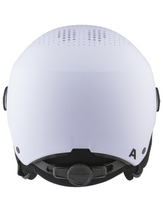 ARBER VISOR Q-LITE Ski helmet