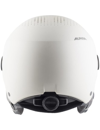 ARBER VISOR Q-LITE Ski helmet