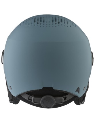 ARBER VISOR Q-LITE Ski helmet