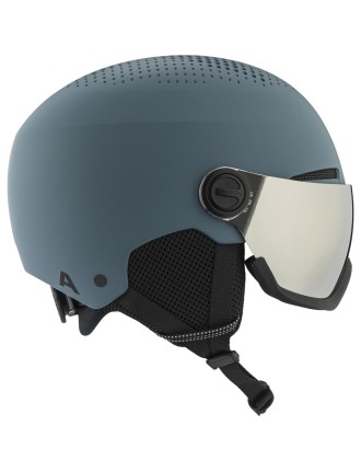 ARBER VISOR Q-LITE Ski helmet