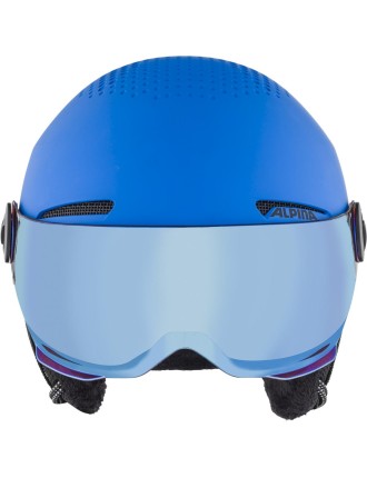 ZUPO VISOR Q-LITE Ski helmet