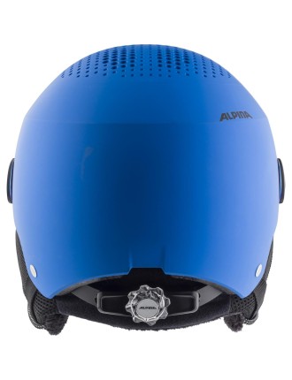 ZUPO VISOR Q-LITE Ski helmet