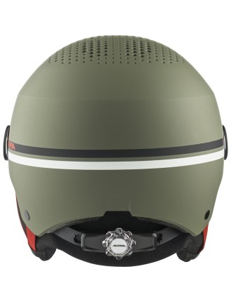 ZUPO VISOR Q-LITE Ski helmet