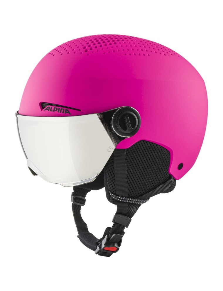 ZUPO VISOR Q-LITE Ski helmet