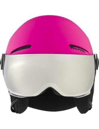 ZUPO VISOR Q-LITE Ski helmet