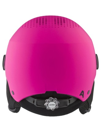 ZUPO VISOR Q-LITE Ski helmet