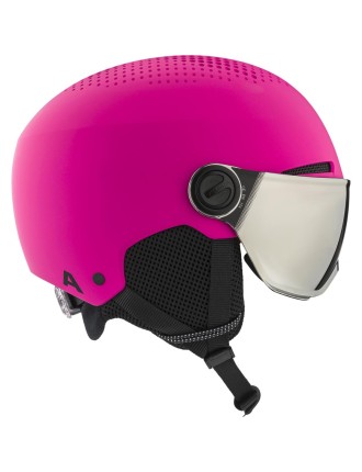 ZUPO VISOR Q-LITE Ski helmet