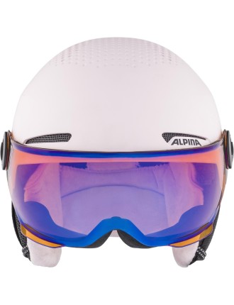 ZUPO VISOR Q-LITE Ski helmet