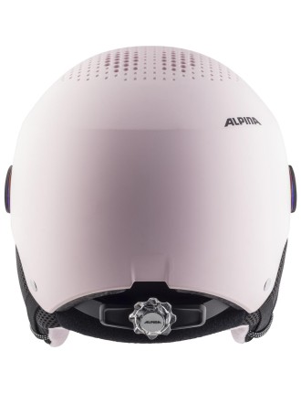 ZUPO VISOR Q-LITE Ski helmet