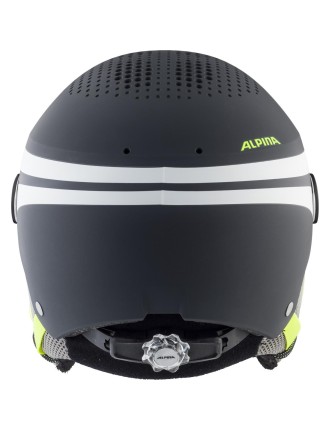 ZUPO VISOR Q-LITE Ski helmet