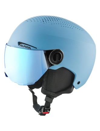 ZUPO VISOR Q-LITE Ski helmet