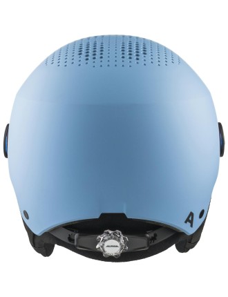 ZUPO VISOR Q-LITE Ski helmet