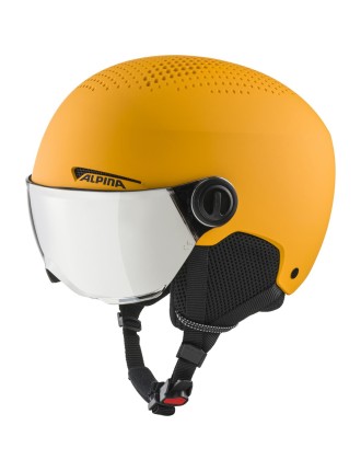 ZUPO VISOR Q-LITE Ski helmet