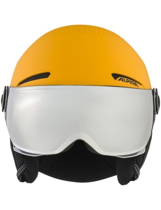 ZUPO VISOR Q-LITE Ski helmet