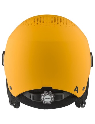 ZUPO VISOR Q-LITE Ski helmet