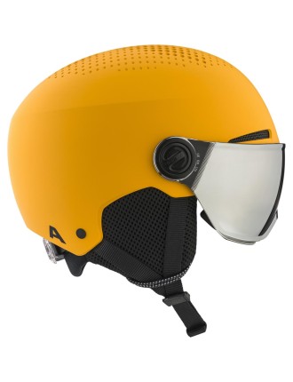 ZUPO VISOR Q-LITE Ski helmet