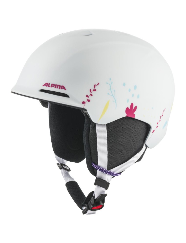 BRIX JR Ski helmet