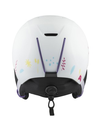 BRIX JR Ski helmet