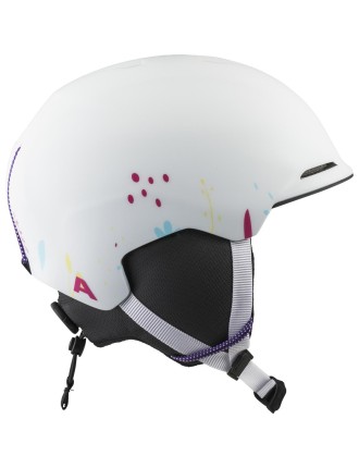 BRIX JR Ski helmet