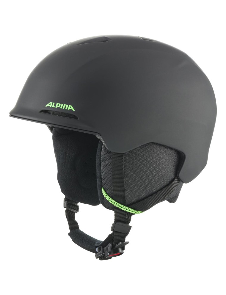 BRIX JR Ski helmet