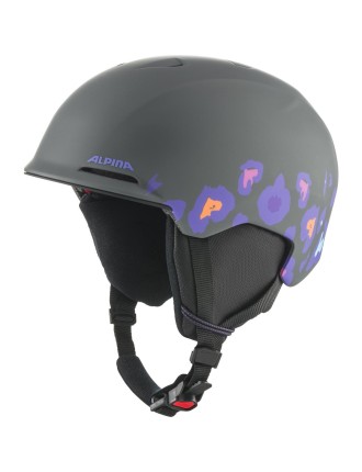 BRIX JR Ski helmet