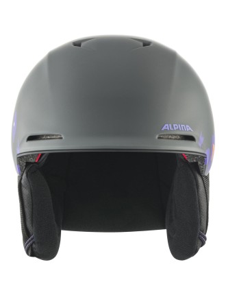 BRIX JR Ski helmet