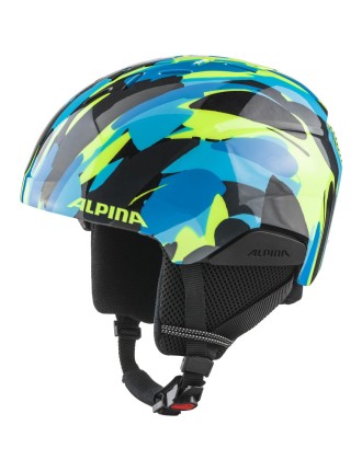 PIZI Ski helmet