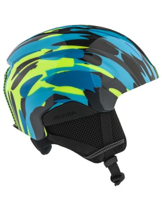 PIZI Ski helmet