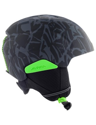 PIZI Ski helmet