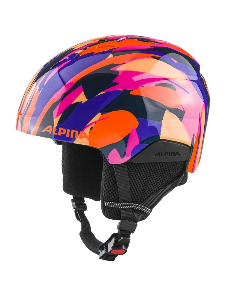 PIZI Ski helmet