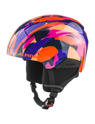 PIZI Ski helmet